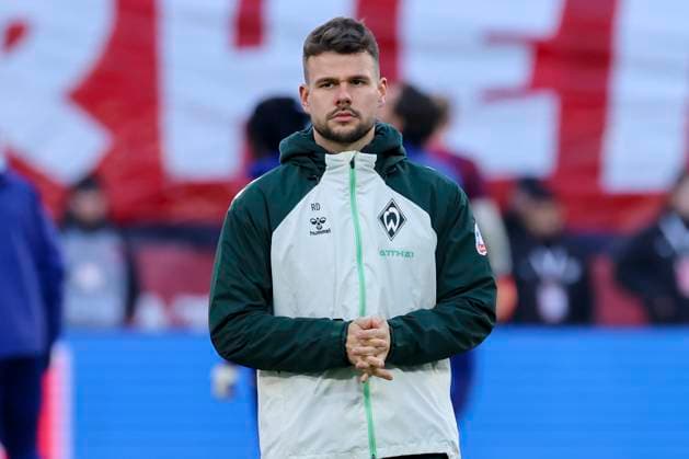 Fußball, 1. BL, SV Werder Bremen trennt sich von Co-Trainer Raphael Duarte, Archivbilder