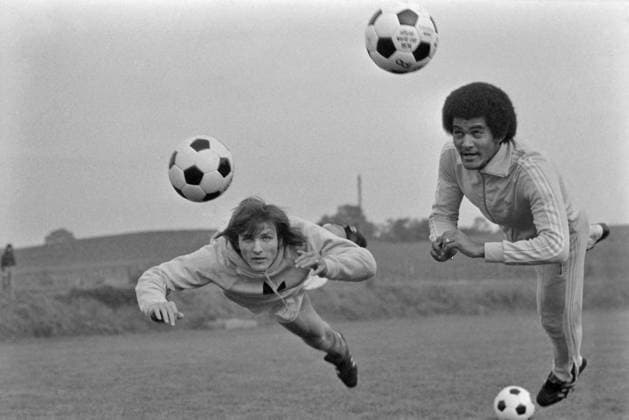 Archivbilder der Woche SPORT KW48