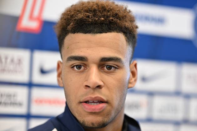 Fußball, Frankreich, Paris Saint Germain Pressekonferenz