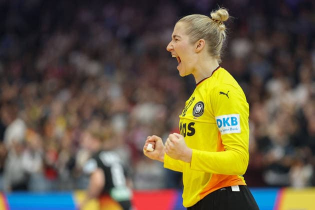 Bilder des Jahres 2025, Sport 12 Dezember