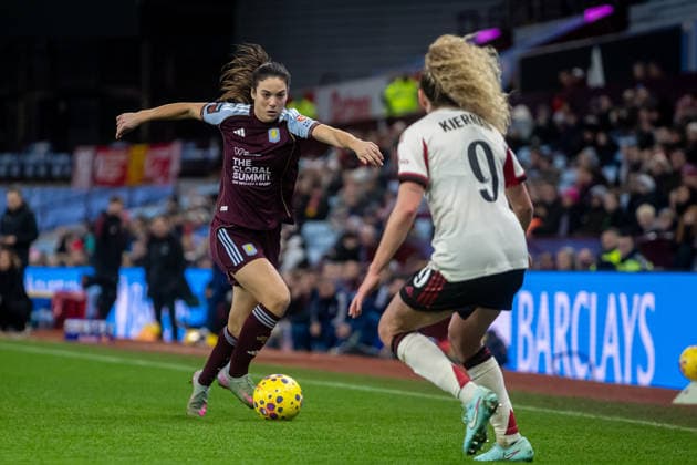 Fußball, Spanische Nationalspielerin Paula Tomas kündigt Karriereende an, Archivbilder