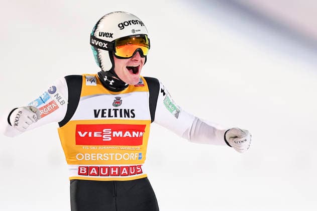 Sport Themen der Woche KW52