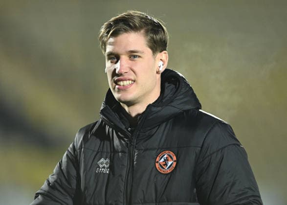 Fußball, SpVgg Greuther Fürth verpflichtet Krisztian Keresztes, Archivbilder