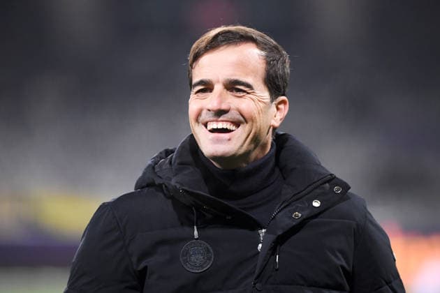Fußball, 1. BL, Carles Martinez wird neuer Trainer bei Bayer 04 Leverkusen, Archivbilder