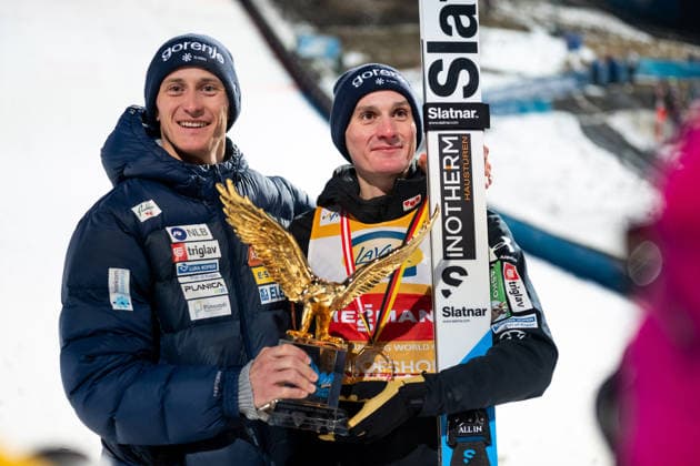 Sport Themen der Woche KW02