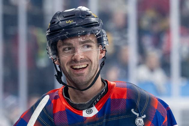 Eric Cornel, 30. Geburtstag am 11. April