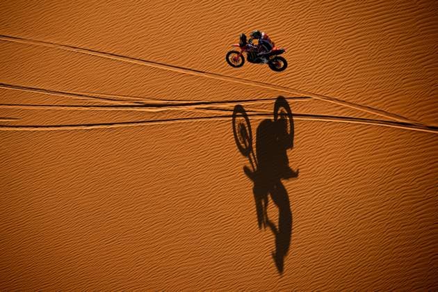 Motorsport, Rallye Dakar, Die Highlights