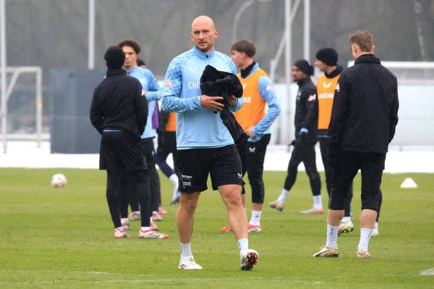 Fußball, 2. BL, Hertha BSC, Training