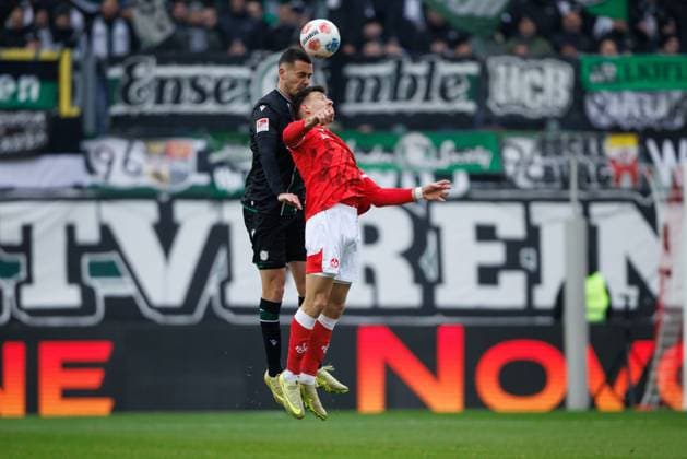 Fußball, 2. BL, 1. FC Kaiserslautern - Hannover 96