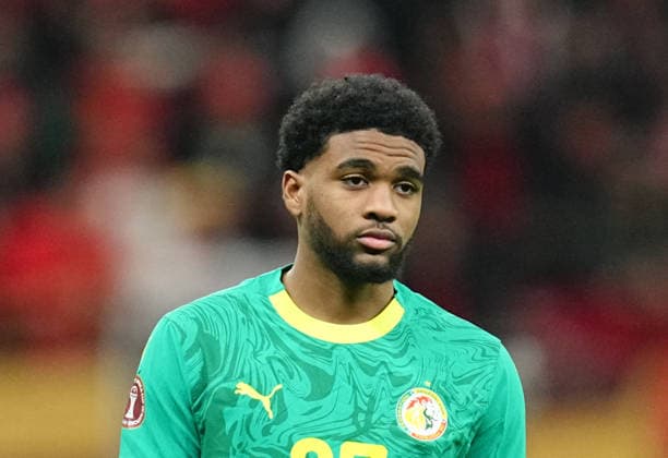 Fußball, FIFA WM 2026, Nominierte Spieler SEN