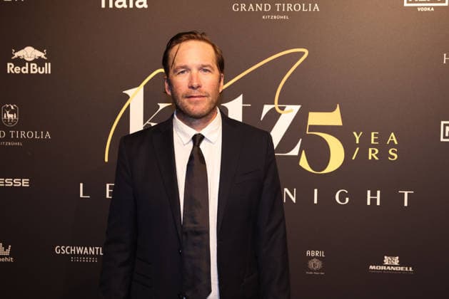 Ski Alpin, Bode Miller wurde vorübergehend festgenommen, Archivbilder