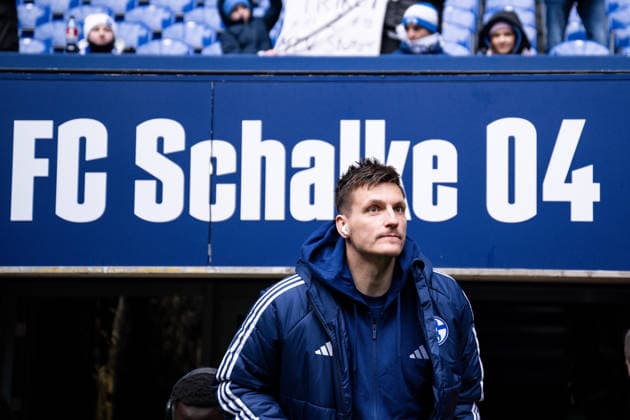 Fußball, 2. BL, FC Schalke 04 verpflichtet Kevin Müller vom 1. FC Heidenheim - Archivbilder