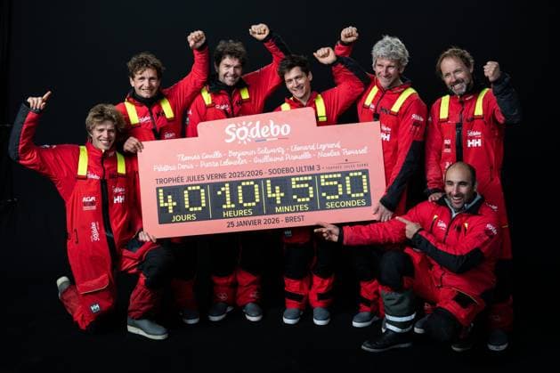 Sport Themen der Woche KW04
