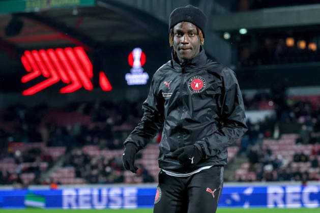 Fußball, Alamara Djabi bei Messerangriff verletzt, Archivbilder