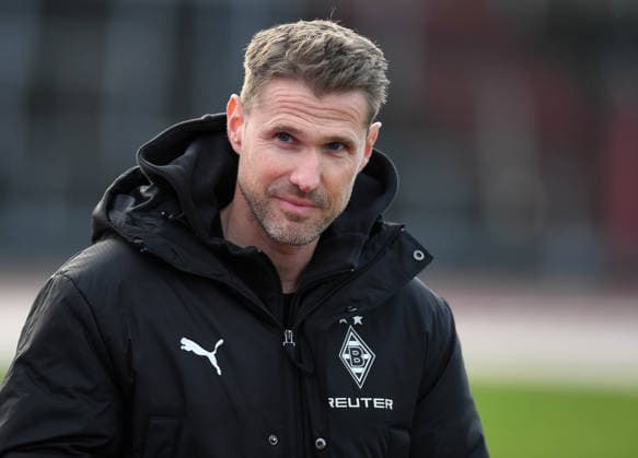 Fußball, 2. BL, Oliver Kirch wird neuer Trainer von Arminia Bielefeld, Archivbilder