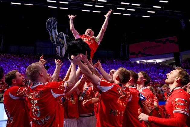 Handball EM 2026, Die Highlights