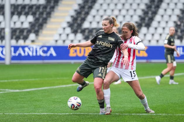 Fußball, 1. BL, Frauen, SC Freiburg - 1. FC Union Berlin