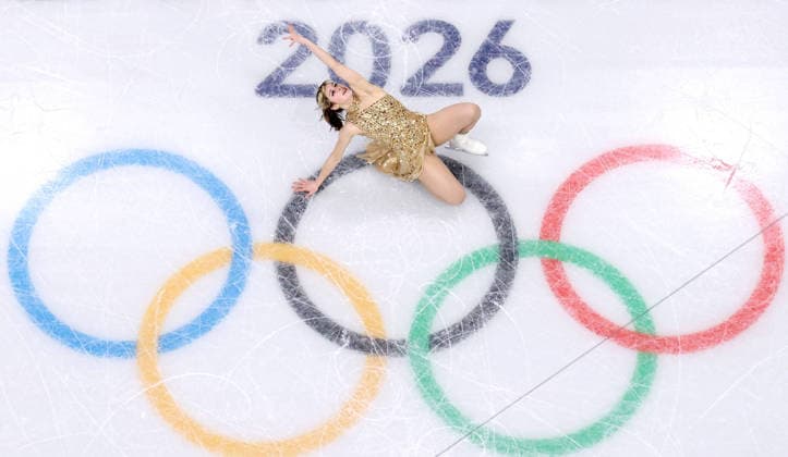 Milano Cortina 2026, die Highlights
