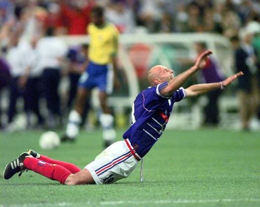 Archivbilder der Woche SPORT KW09