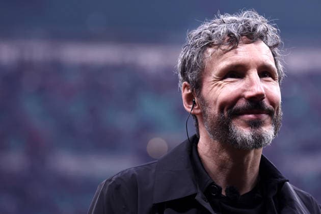 Fußball, Mark van Bommel soll neuer Nationaltrainer von Belgien werden, Archivbilder
