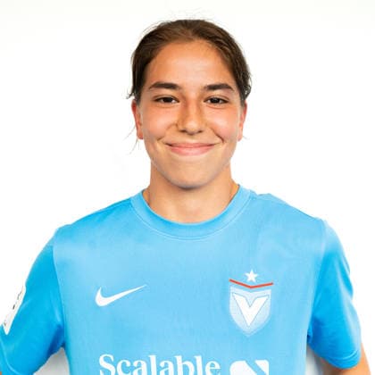 Fußball, Frauen, 2. BL, FC Viktoria 1889 Berlin, Porträttermin