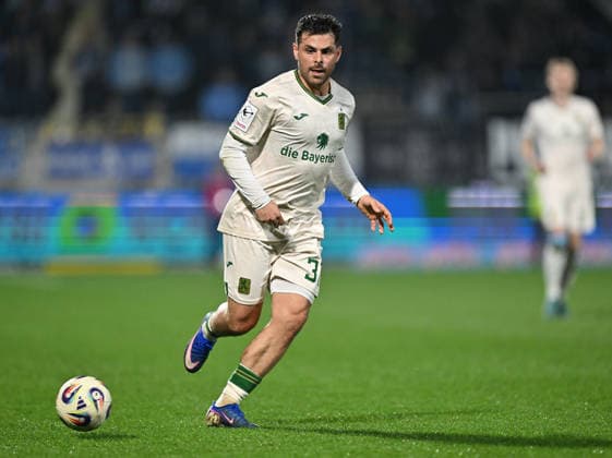 Fußball, Kevin Volland beendet Profikarriere und wechselt wohl in die Bezirksliga, Archivbilder