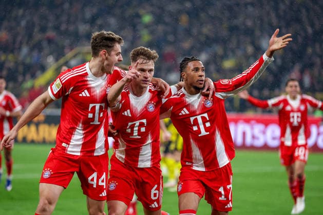 Sport Themen der Woche KW09