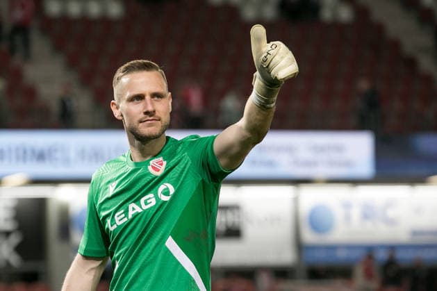 Fußball, Marius Funk wechselt von Energie Cottbus zu VfB Stuttgart, Archivbilder