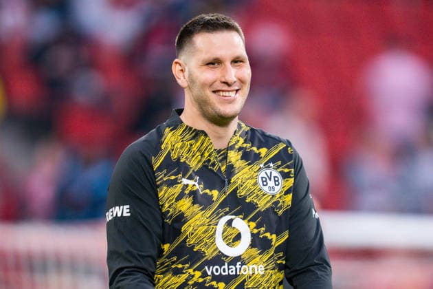 Fußball, Niklas Süle beendet seine Karriere, Archivbilder