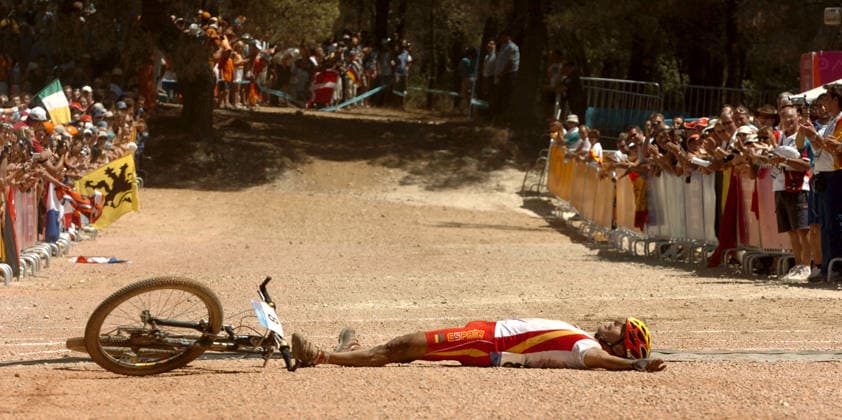 Archivbilder der Woche SPORT KW11