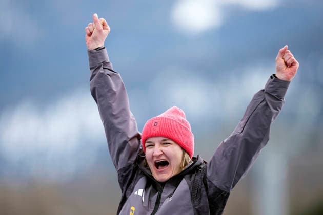 Milano Cortina 2026, Paralympics, Deutsche Medaillengewinner