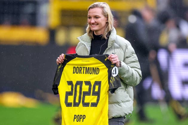 Sport Themen der Woche KW11