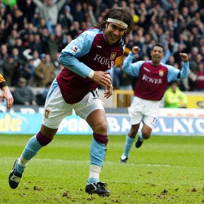 Fußball, England, Premier League, Wolverhampton Wanderers - Aston Villa 0:4