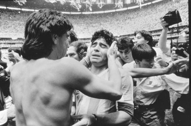 Archivbilder der Woche SPORT KW13
