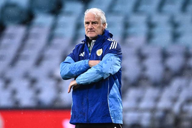 Fußball, Fred Rutten tritt als Nationaltrainer von Curacao zurück, Archivbilder