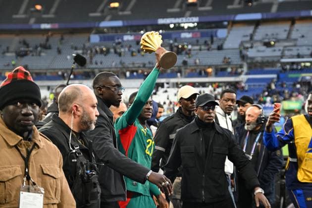 Sport Themen der Woche KW13
