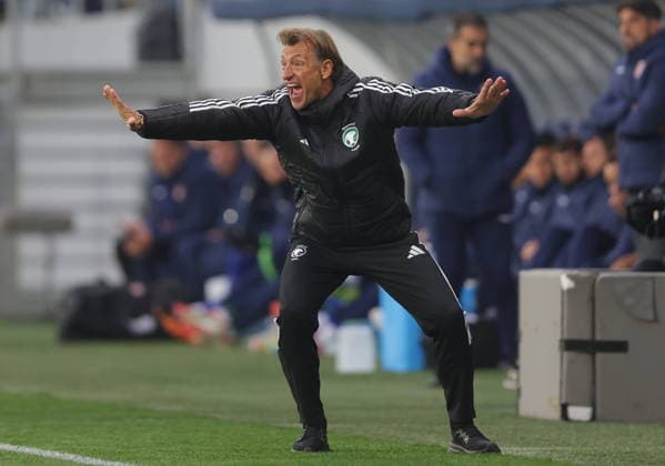 Fußball, FIFA WM 2026, Herve Renard soll neuer Nationaltrainer von Tunesien werden - Archivbilder