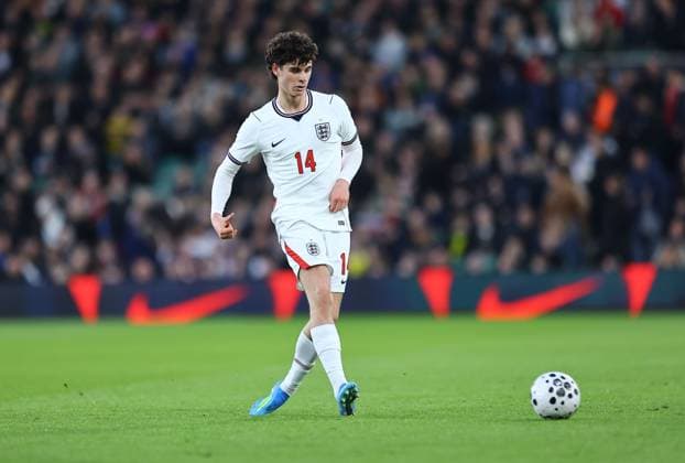 Fußball, U21, EM-Quali, England - Moldawien