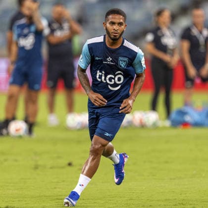Fußball, FIFA WM 2026, Rekorde, Kleinster Spieler - Cesar Yanis