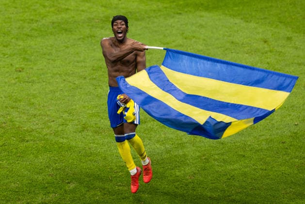 Sport Bilder des Tages
