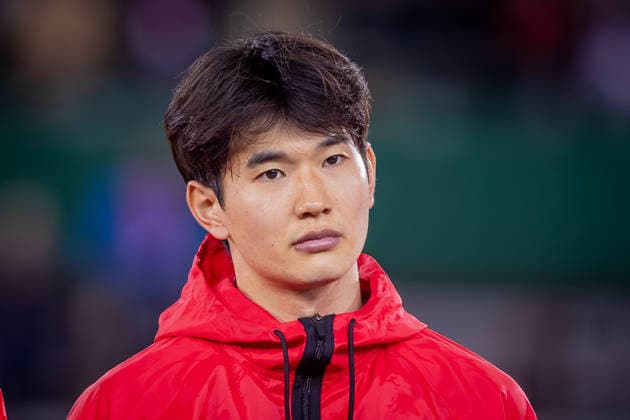 Fußball, FIFA WM 2026, Nominierte Spieler KOR