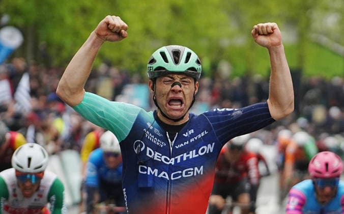 Sport Bilder des Tages