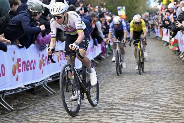 Sport Bilder des Tages
