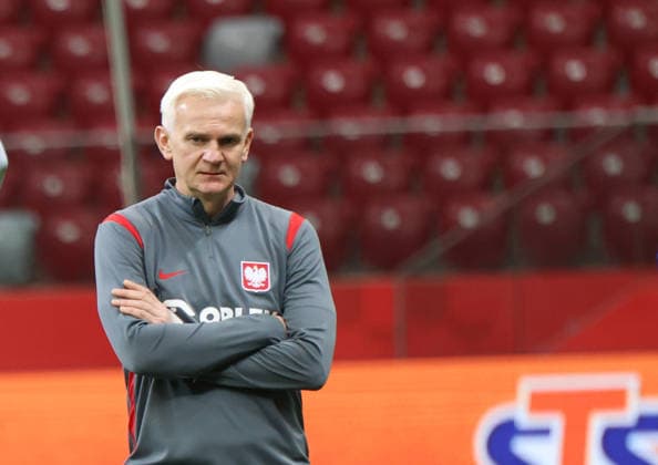 Polnischer Trainer Jacek Magiera gestorben