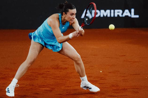 Tennis, WTA-Turnier in Linz