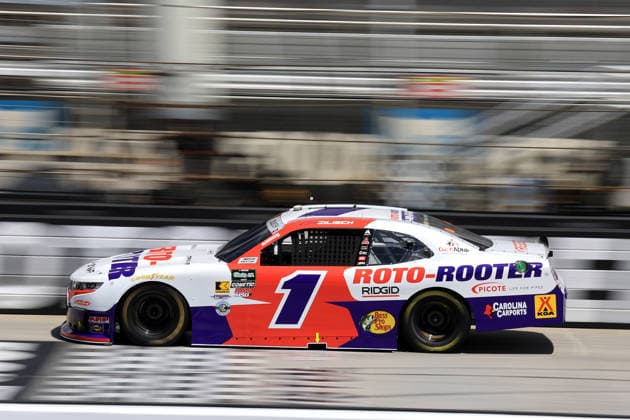 Motorsport, NASCAR in Bristol
