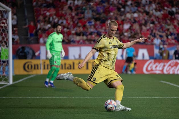 Fußball, MLS, FC Dallas - St. Louis SC