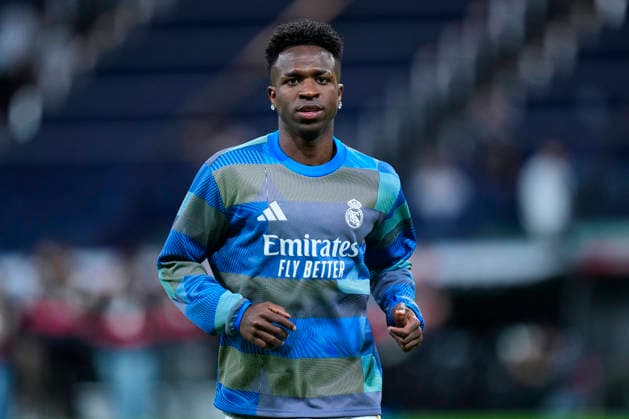 Fußball, FIFA WM 2026, Nominierte Spieler BRA