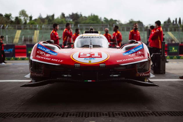 Sport Bilder des Tages