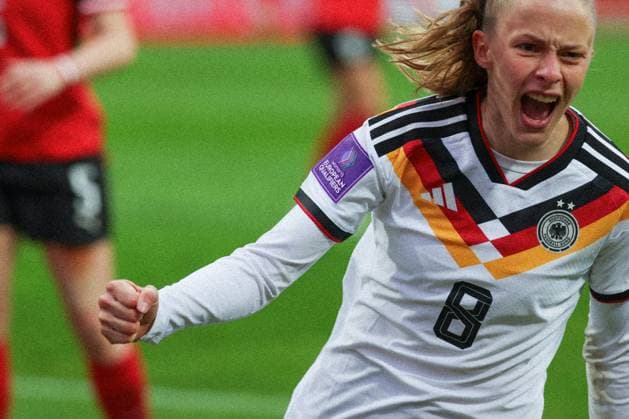 Sport Bilder des Tages